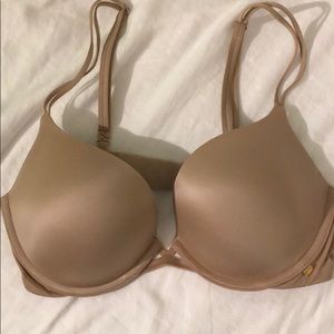 Push up bra